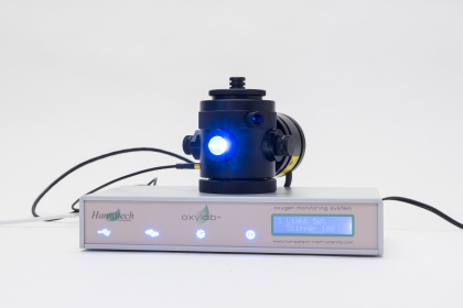 Chlorolab-2 液相氧測定系統(tǒng)