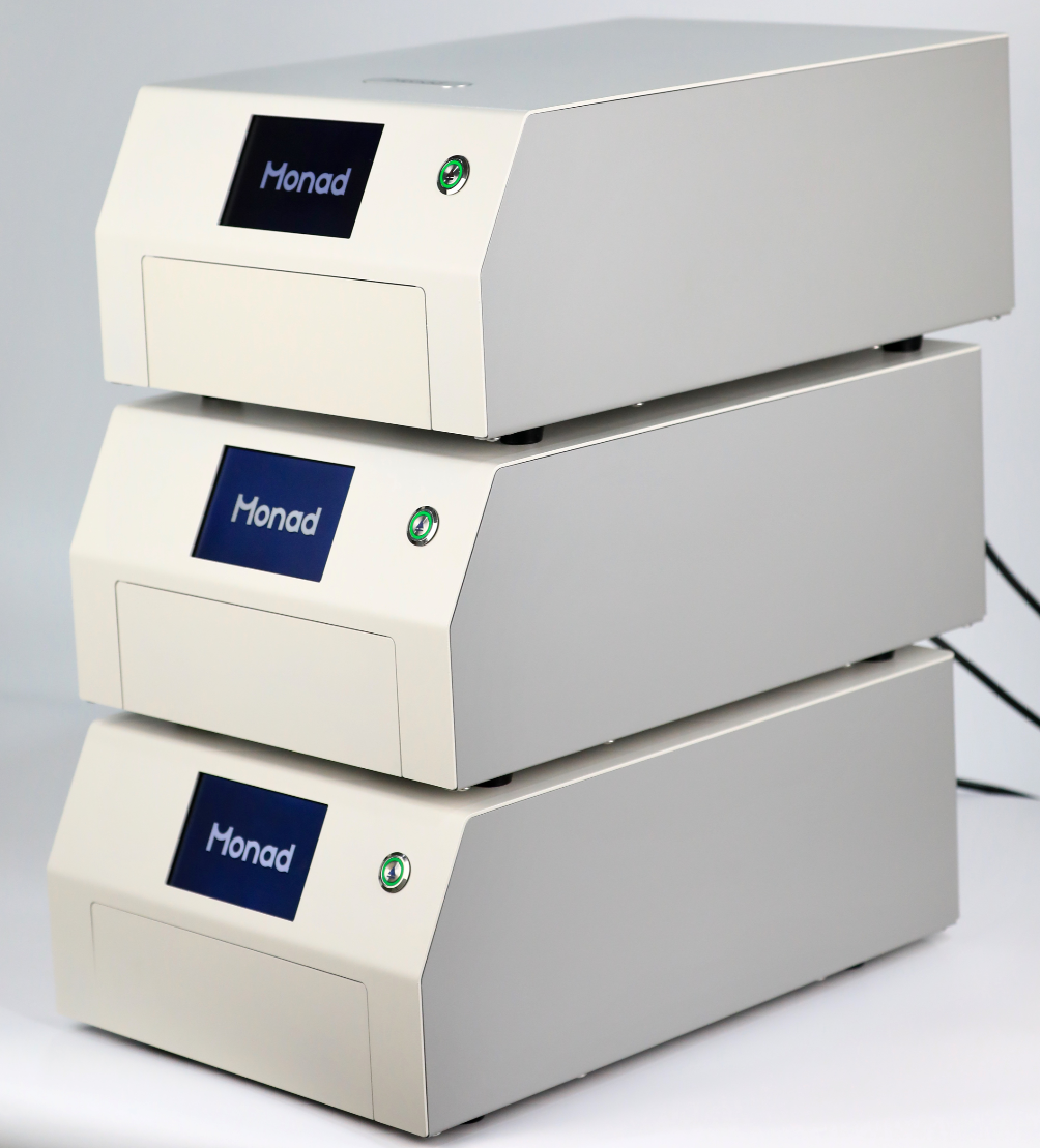 Arhat 96梯度PCR儀