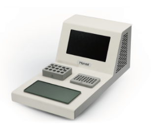 NaCha Pro 多溫區(qū)工作臺