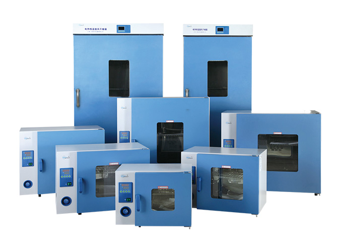 鼓風(fēng)干燥箱DHG-9005