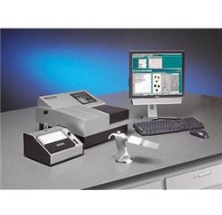 MicroStation 自動(dòng)微生物鑒定分析系統(tǒng)