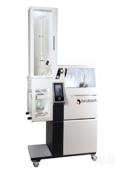 工業(yè)大型旋轉蒸發(fā)儀 Hei-VAP Industrial