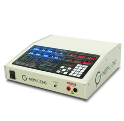 NEPA21高效基因轉(zhuǎn)染系統(tǒng)