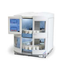 Gemini AS 染色機(jī)