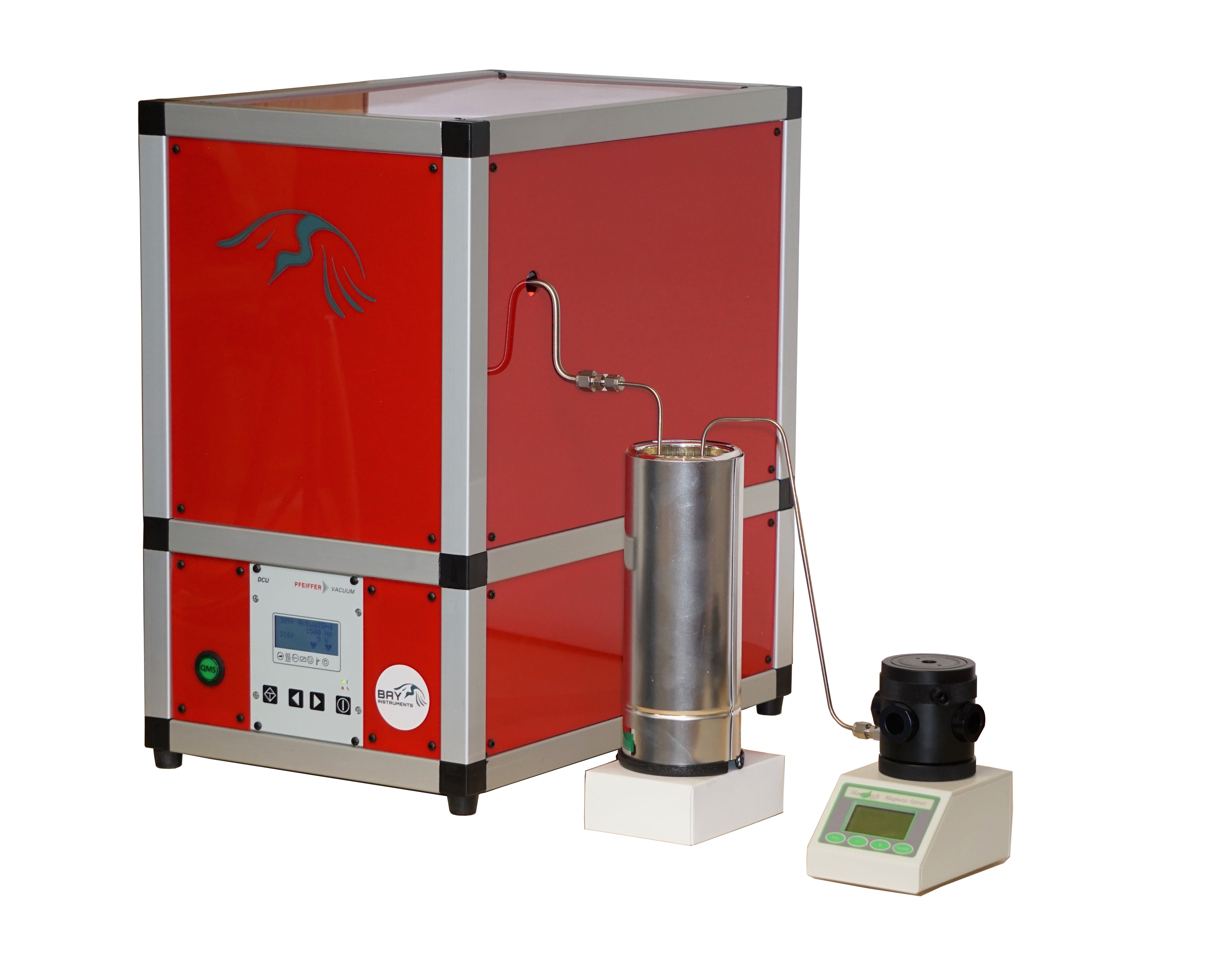 膜進(jìn)樣質(zhì)譜儀